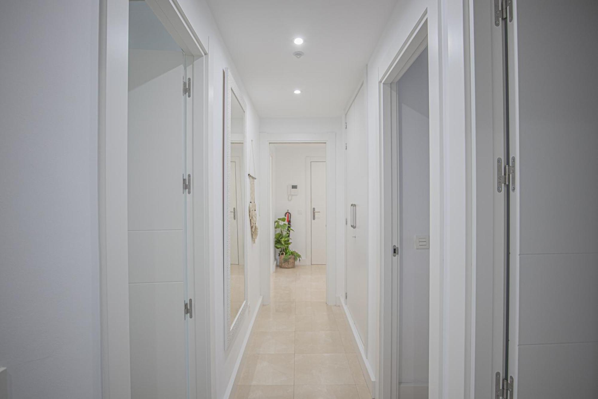 Buenti Apartments Estepona Exterior photo