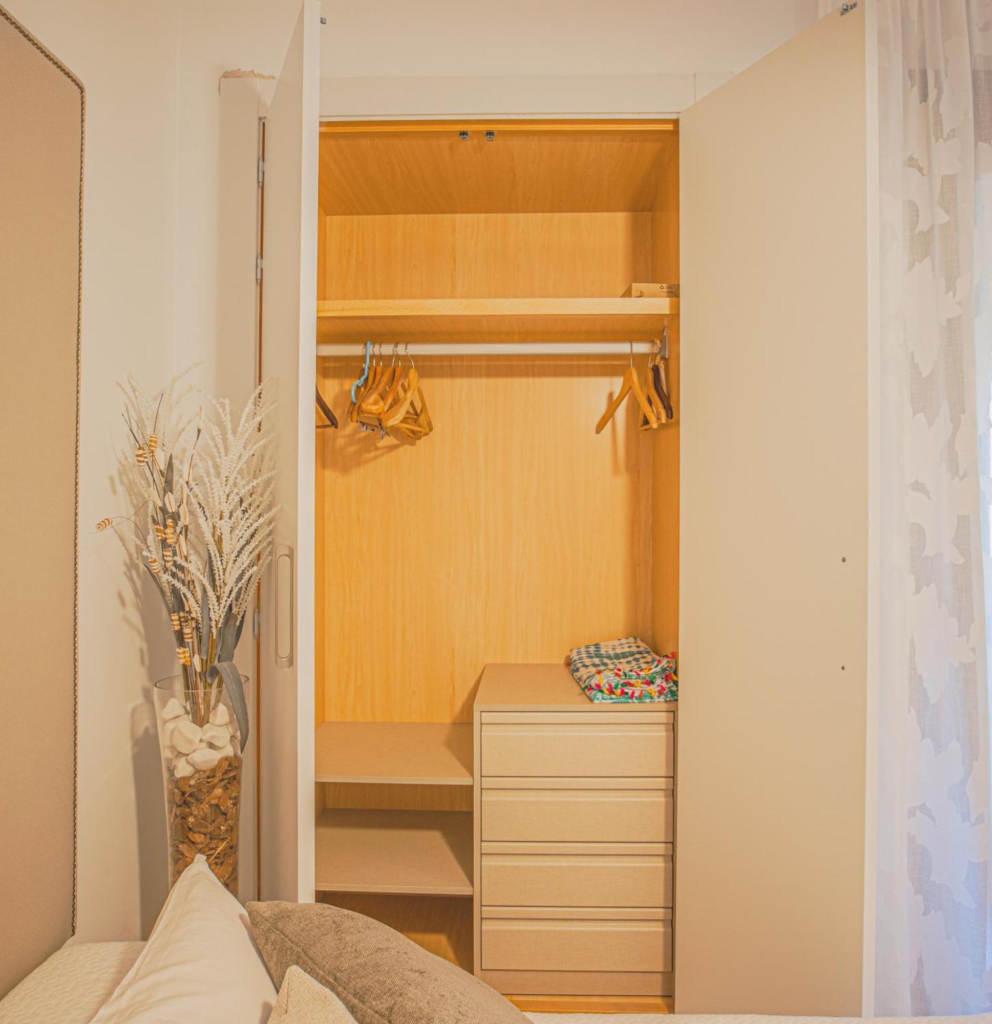Buenti Apartments Estepona Exterior photo